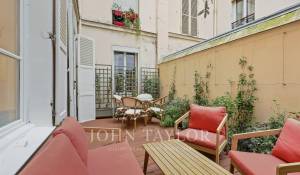Location Appartement Paris 7ème