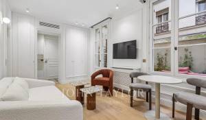 Location Appartement Paris 7ème