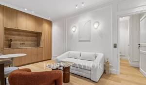 Location Appartement Paris 7ème
