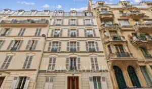 Location Appartement Paris 7ème