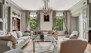 Location Appartement Paris 7ème
