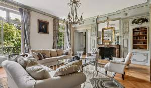 Location Appartement Paris 7ème