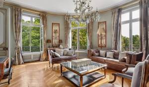 Location Appartement Paris 7ème
