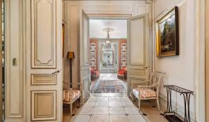 Location Appartement Paris 7ème