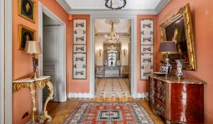 Location Appartement Paris 7ème