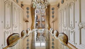 Location Appartement Paris 7ème