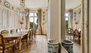 Location Appartement Paris 7ème