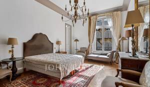 Location Appartement Paris 7ème