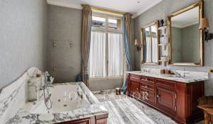 Location Appartement Paris 7ème