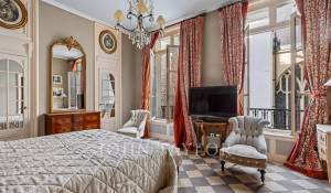 Location Appartement Paris 7ème