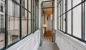 Location Appartement Paris 7ème