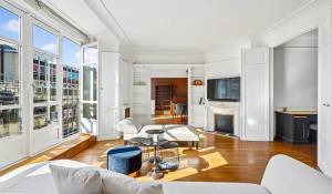 Location Appartement Paris 7ème