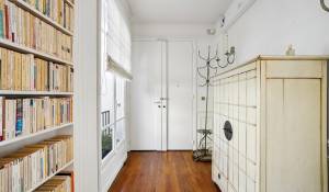 Location Appartement Paris 7ème