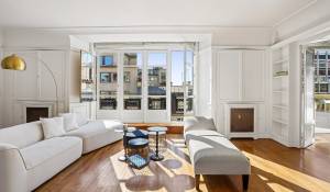 Location Appartement Paris 7ème