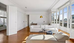 Location Appartement Paris 7ème
