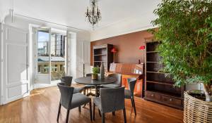 Location Appartement Paris 7ème