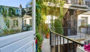 Location Appartement Paris 7ème