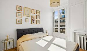 Location Appartement Paris 7ème
