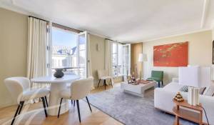 Location Appartement Paris 7ème