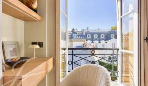 Location Appartement Paris 7ème