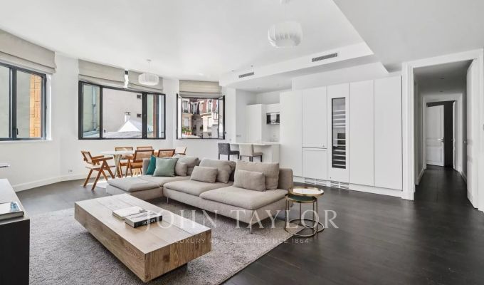 Location Appartement Paris 7ème