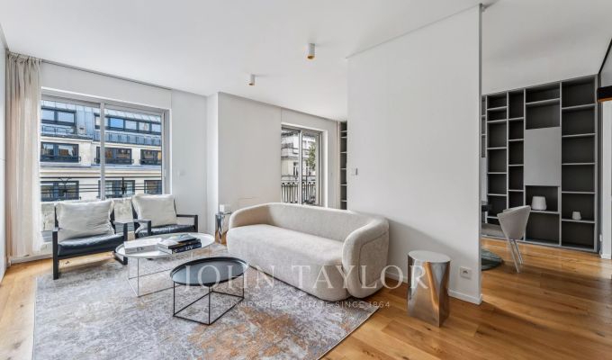 Location Appartement Paris 7ème