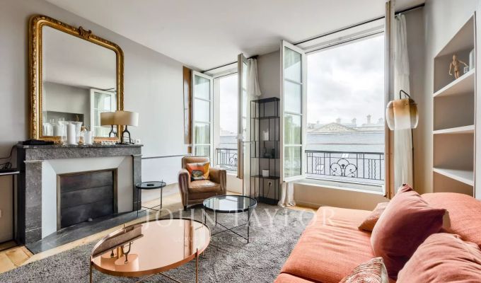 Location Appartement Paris 7ème