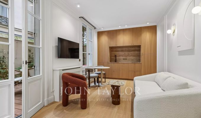 Location Appartement Paris 7ème