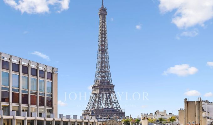 Location Appartement Paris 7ème