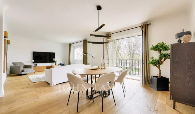 Location Appartement Paris 7ème