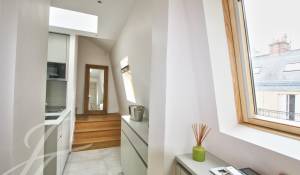 Location Appartement Paris 8ème