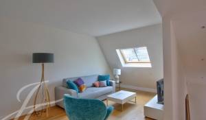 Location Appartement Paris 8ème