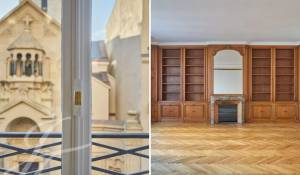 Location Appartement Paris 8ème