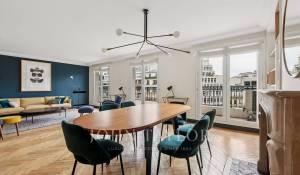 Location Appartement Paris 8ème