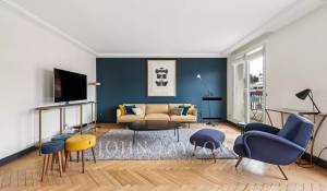 Location Appartement Paris 8ème