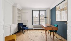 Location Appartement Paris 8ème