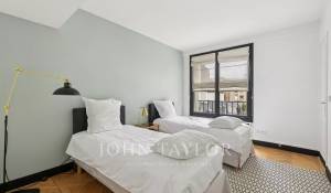 Location Appartement Paris 8ème