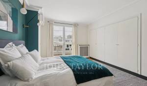 Location Appartement Paris 8ème