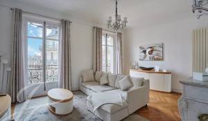 Location Appartement Paris 8ème