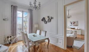 Location Appartement Paris 8ème