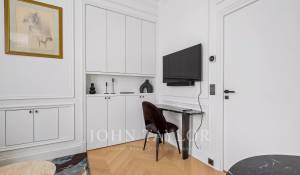 Location Appartement Paris 8ème