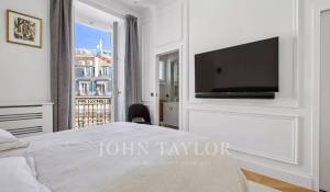 Location Appartement Paris 8ème