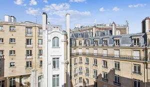 Location Appartement Paris 8ème