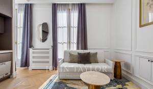 Location Appartement Paris 8ème