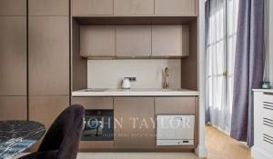 Location Appartement Paris 8ème