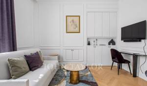 Location Appartement Paris 8ème