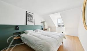 Location Appartement Paris 8ème