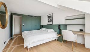 Location Appartement Paris 8ème