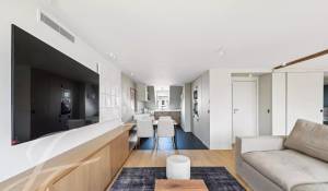 Location Appartement Paris 8ème