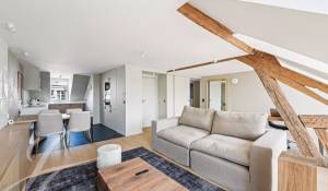 Location Appartement Paris 8ème